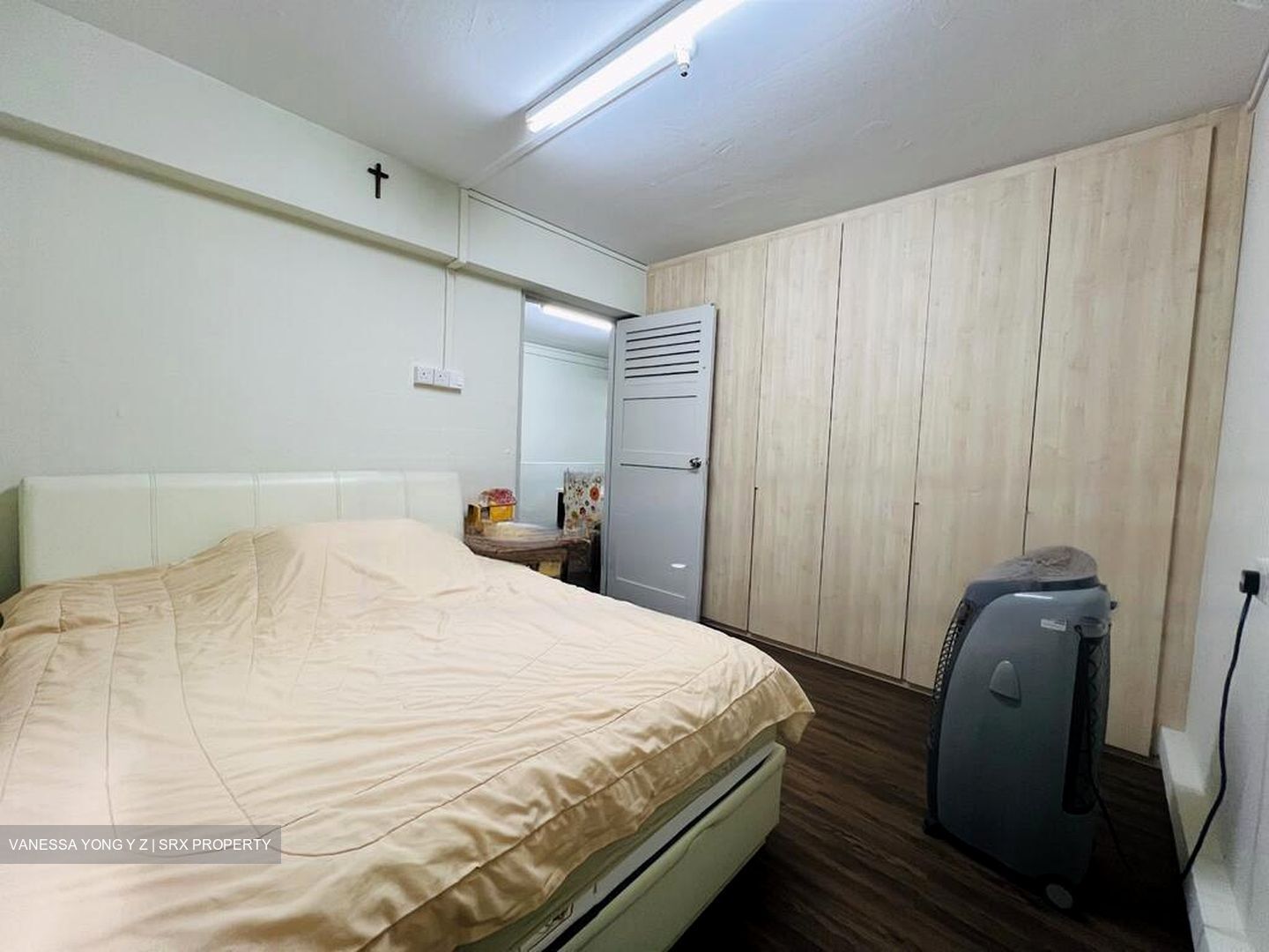Blk 153 Meiling Heights (Queenstown), HDB 3 Rooms #559876131